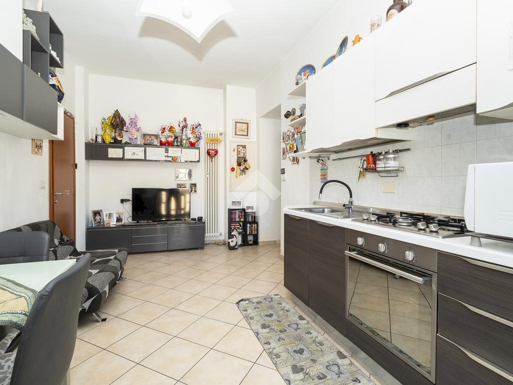 Trilocale Via Carrù, Torino (zona San Paolo) - foto 3