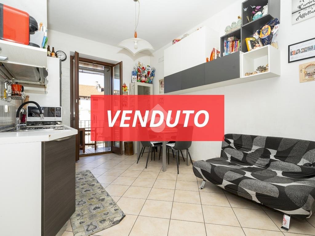 Trilocale Via Carrù, Torino (zona San Paolo) - foto 1
