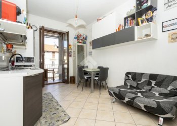 Trilocale Via Carrù, Torino (zona San Paolo) - foto 1