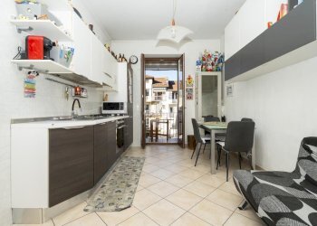 Trilocale Via Carrù, Torino (zona San Paolo) - foto 2
