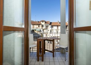 Trilocale Via Carrù, Torino (zona San Paolo) - foto 4