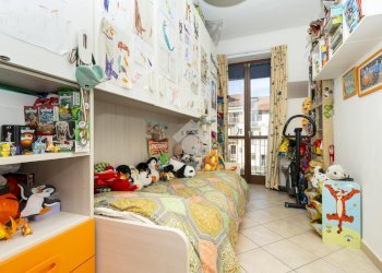 Trilocale Via Carrù, Torino (zona San Paolo) - foto 7