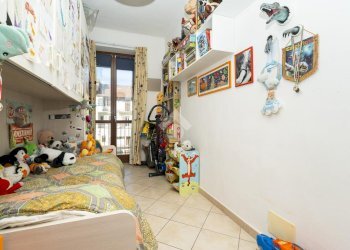 Trilocale Via Carrù, Torino (zona San Paolo) - foto 8