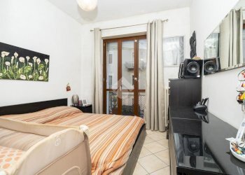 Trilocale Via Carrù, Torino (zona San Paolo) - foto 10