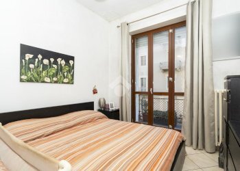 Trilocale Via Carrù, Torino (zona San Paolo) - foto 11