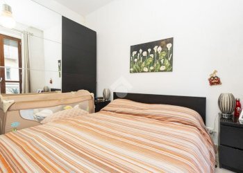 Trilocale Via Carrù, Torino (zona San Paolo) - foto 12