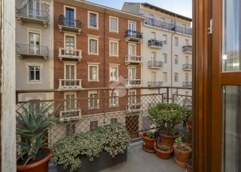 Trilocale Via Carrù, Torino (zona San Paolo) - foto 14