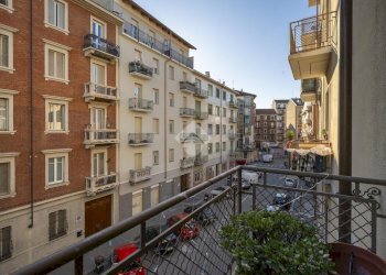 Trilocale Via Carrù, Torino (zona San Paolo) - foto 15