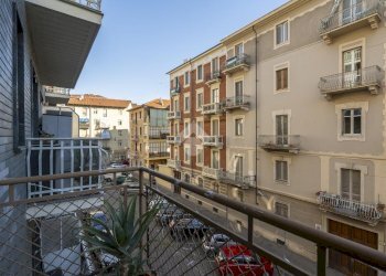 Trilocale Via Carrù, Torino (zona San Paolo) - foto 16