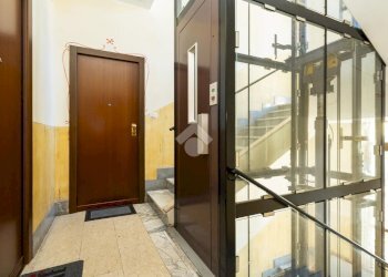 Trilocale Via Carrù, Torino (zona San Paolo) - foto 17