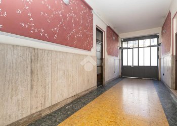 Trilocale Via Carrù, Torino (zona San Paolo) - foto 18