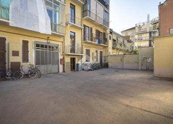 Trilocale Via Carrù, Torino (zona San Paolo) - foto 21