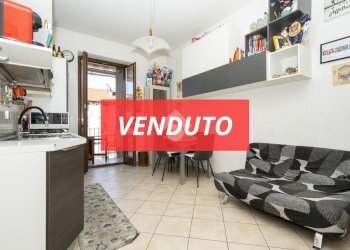 Trilocale Via Carrù, Torino (zona San Paolo) - foto 1