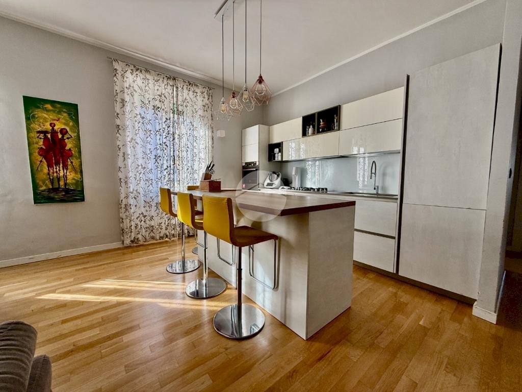 Quadrilocale Corso Francesco Ferrucci, Torino (zona Cenisia) - foto 1