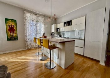 Quadrilocale Corso Francesco Ferrucci, Torino (zona Cenisia) - foto 1