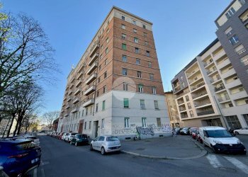 Quadrilocale Corso Francesco Ferrucci, Torino (zona Cenisia) - foto 2