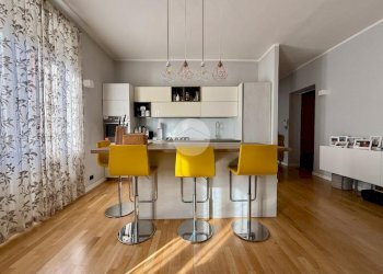 Quadrilocale Corso Francesco Ferrucci, Torino (zona Cenisia) - foto 8