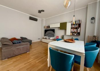 Quadrilocale Corso Francesco Ferrucci, Torino (zona Cenisia) - foto 10