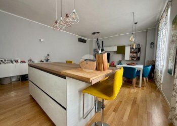 Quadrilocale Corso Francesco Ferrucci, Torino (zona Cenisia) - foto 11