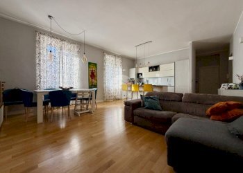 Quadrilocale Corso Francesco Ferrucci, Torino (zona Cenisia) - foto 13