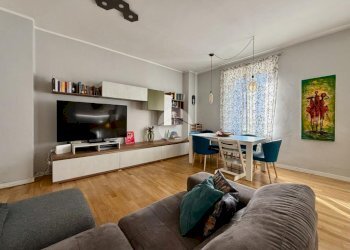 Quadrilocale Corso Francesco Ferrucci, Torino (zona Cenisia) - foto 15