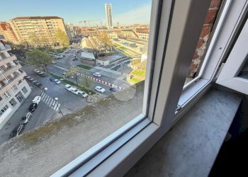 Quadrilocale Corso Francesco Ferrucci, Torino (zona Cenisia) - foto 22