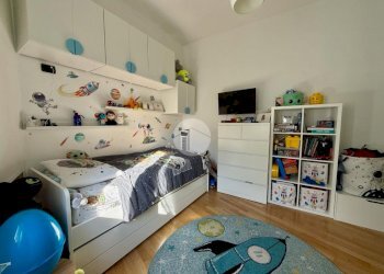 Quadrilocale Corso Francesco Ferrucci, Torino (zona Cenisia) - foto 24