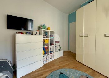 Quadrilocale Corso Francesco Ferrucci, Torino (zona Cenisia) - foto 27