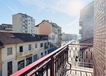 Trilocale Via venaria, Torino - foto 10