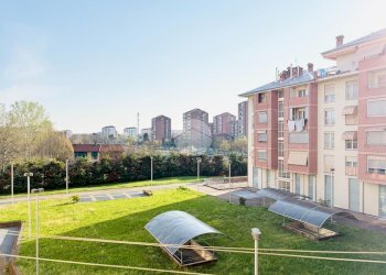 Bilocale Corso grosseto, Torino (zona Vallette) - foto 8