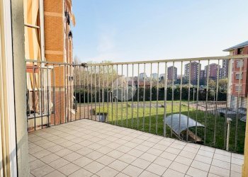 Bilocale Corso grosseto, Torino (zona Vallette) - foto 10