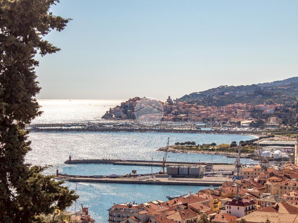 Quadrilocale Salita san martino, Imperia - foto 1