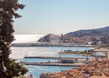 Quadrilocale Salita san martino, Imperia - foto 1