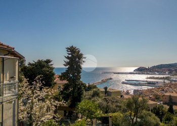 Quadrilocale Salita san martino, Imperia - foto 2