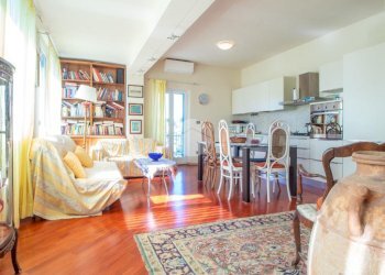 Quadrilocale Salita san martino, Imperia - foto 3