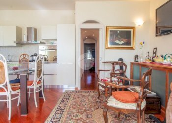 Quadrilocale Salita san martino, Imperia - foto 4