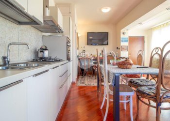 Quadrilocale Salita san martino, Imperia - foto 5