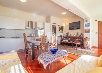 Quadrilocale Salita san martino, Imperia - foto 6