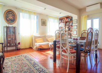 Quadrilocale Salita san martino, Imperia - foto 7