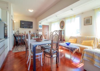 Quadrilocale Salita san martino, Imperia - foto 8