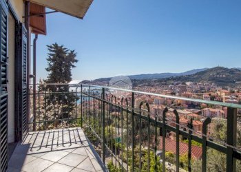 Quadrilocale Salita san martino, Imperia - foto 9