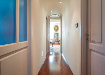 Quadrilocale Salita san martino, Imperia - foto 12