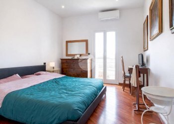 Quadrilocale Salita san martino, Imperia - foto 13