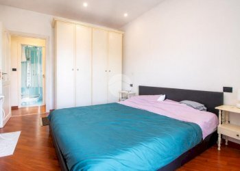 Quadrilocale Salita san martino, Imperia - foto 14