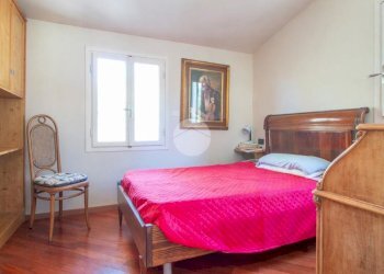 Quadrilocale Salita san martino, Imperia - foto 16