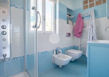 Quadrilocale Salita san martino, Imperia - foto 17