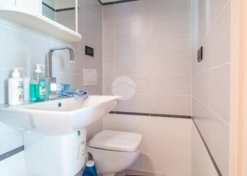 Quadrilocale Salita san martino, Imperia - foto 18