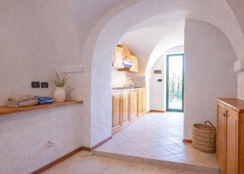 Quadrilocale Salita san martino, Imperia - foto 20