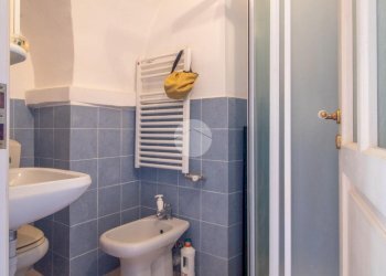 Quadrilocale Salita san martino, Imperia - foto 21