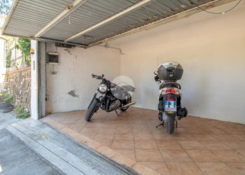 Quadrilocale Salita san martino, Imperia - foto 22